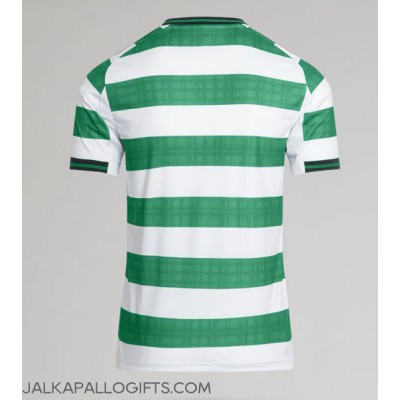 Celtic Kotipaita 2025-26 Lyhythihainen Celtic Kotipaita 2025-26 Lyhythihainen